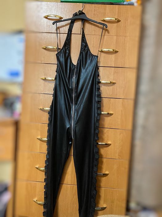 Комбінезон для танців