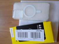 Przezroczyste Etui Ochronne z MagSafe do Apple iPhone 14 Pro Max (Nowe