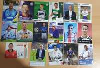 Autografy Legia & Bundesliga