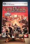 Civilization IV Beyond the Sword PC