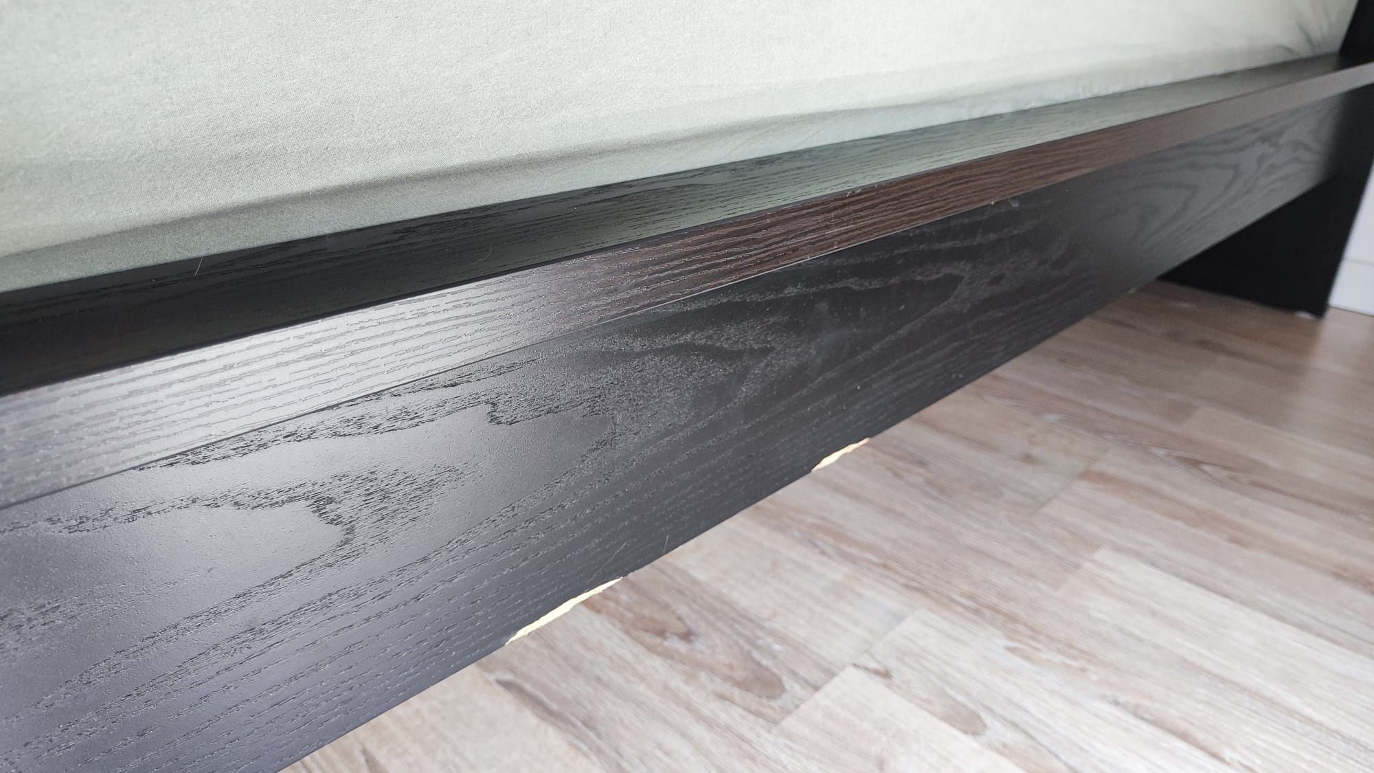 Cama MALM 180x200
