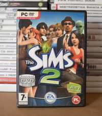 PC # The Sims 2 .