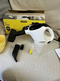 Máquina de Limpeza Vapor SC1 Karcher