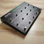 Voodoo Lab Ground Control Pro Kontroler MIDI