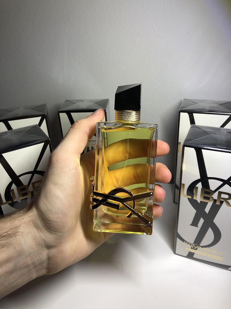 Духи жіночі Yves Saint Laurent Libre. Парфюмы Сант Ларан Либре