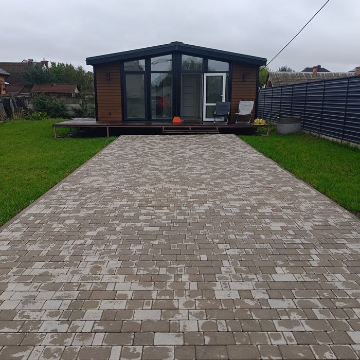 Продам  модульний будинок з ремонтом вул.Київське шосе