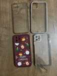 4x etui do iPhone 11 Pro Max