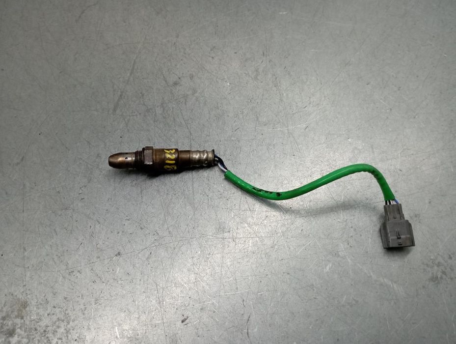 Sonda lambda RENAULT Megane IV (B9A/M_)