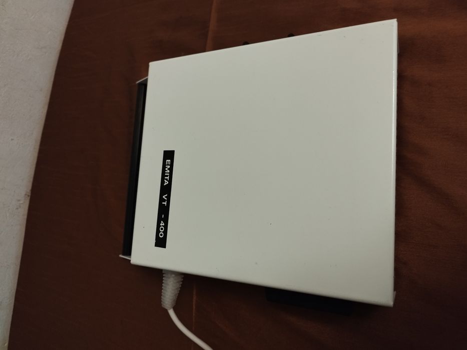 Emita VT-400 Łódź