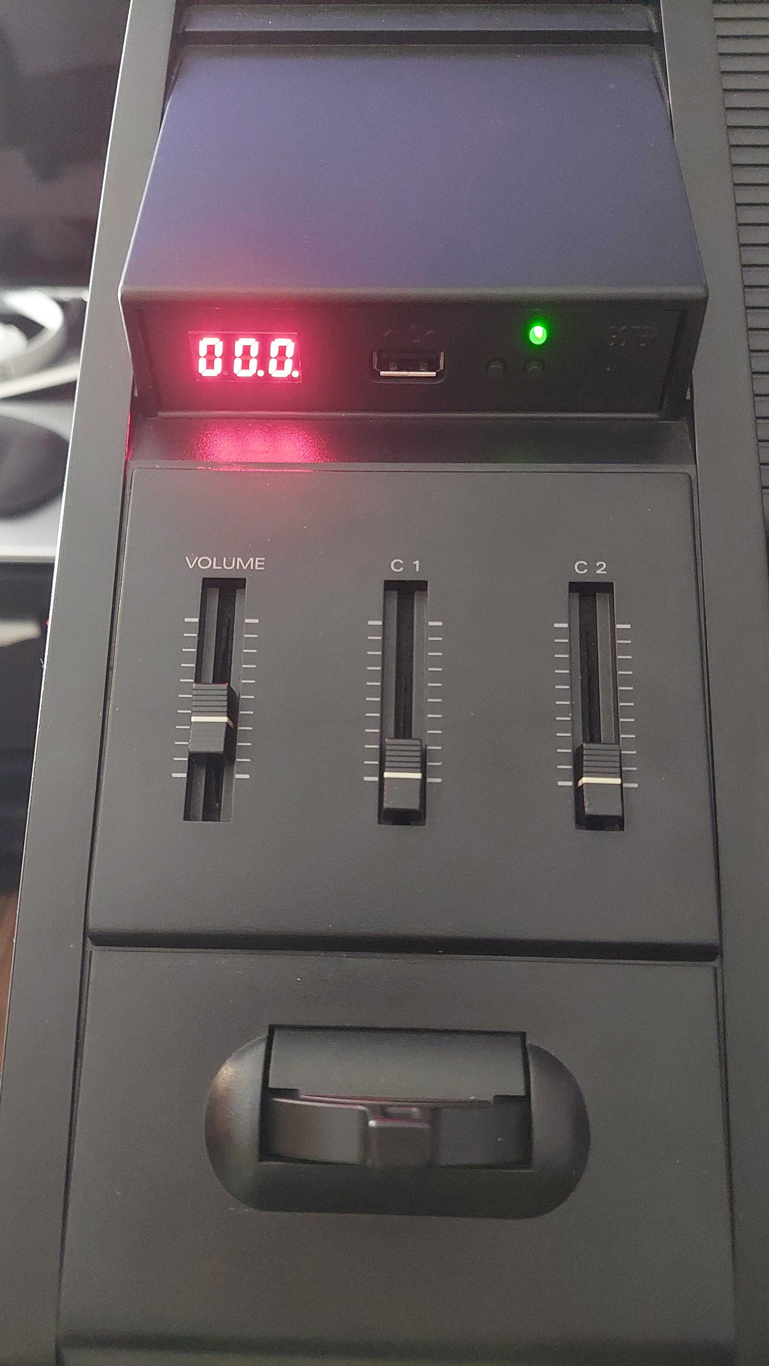 Roland XP-60 syntezator - stan idealny + case