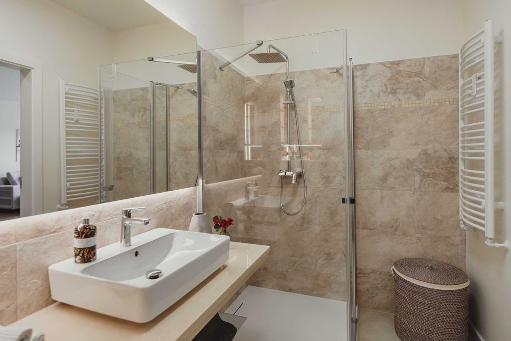 Komfortowe & Przytulne Mieszkanie z garażem Opole - Odra Prestige!