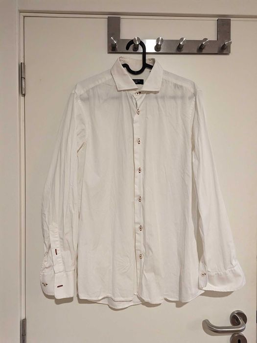 2 Camisas Dielmar - 39