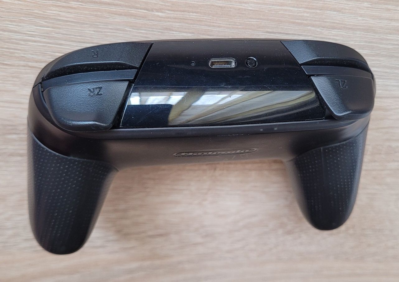 Pro controller Nintendo Switch