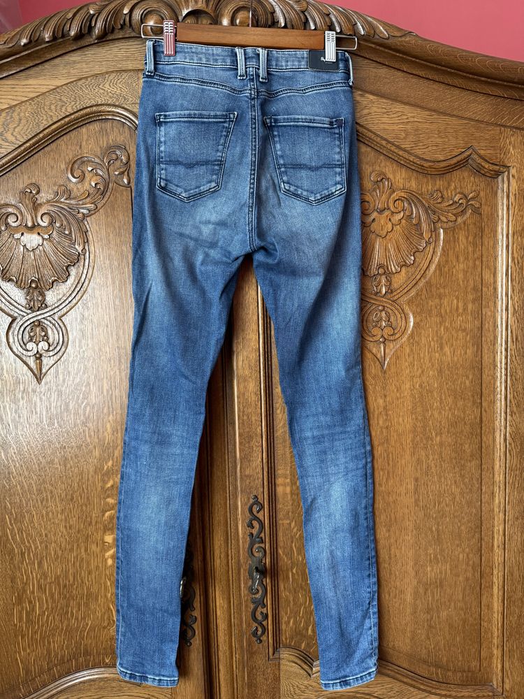 Jeansy Pepe Jeans XS/34