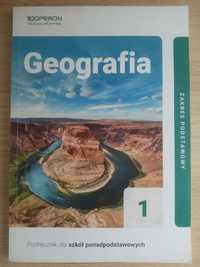 Geografia - zakres podstawowy