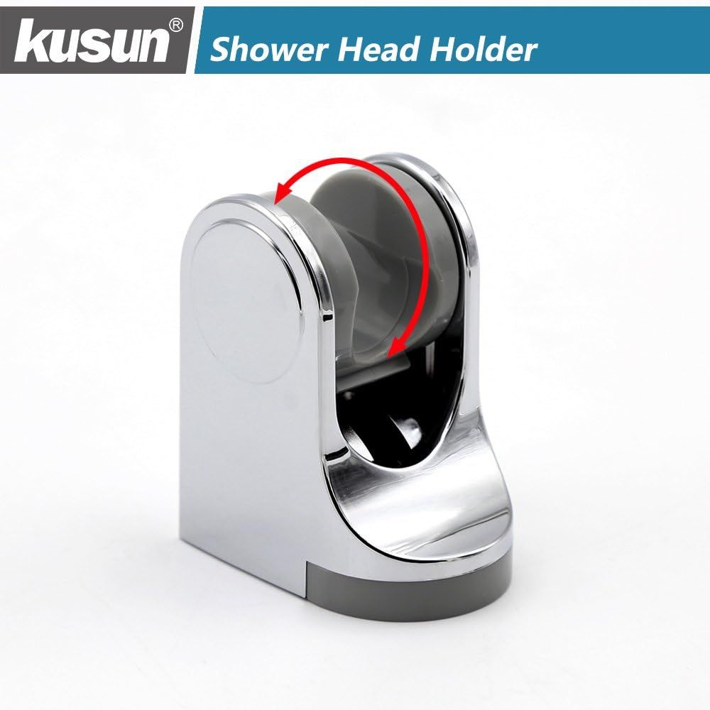 Regulowany Uchwyt Prysznicowy Kusun HSZJ001 - Komfort i Funkcjonalność