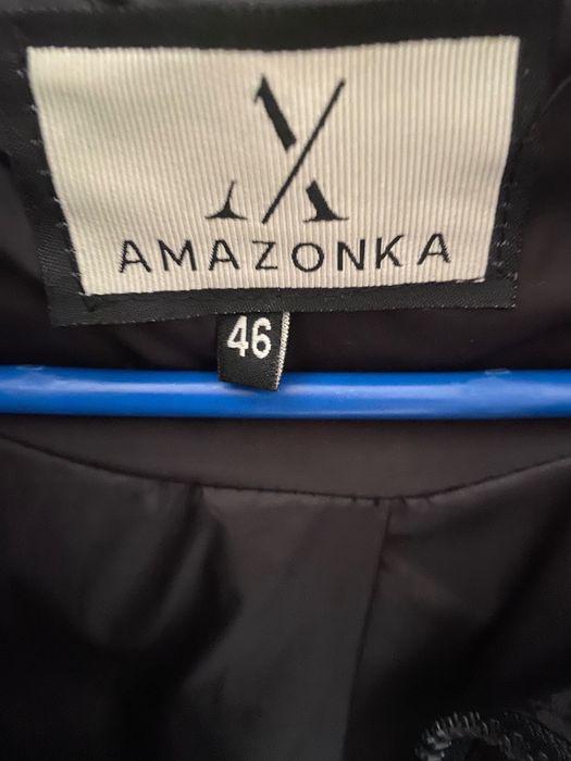 Куртка женская зимняя