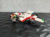 Klocki LEGO Town 6687 - Turbo Prop I