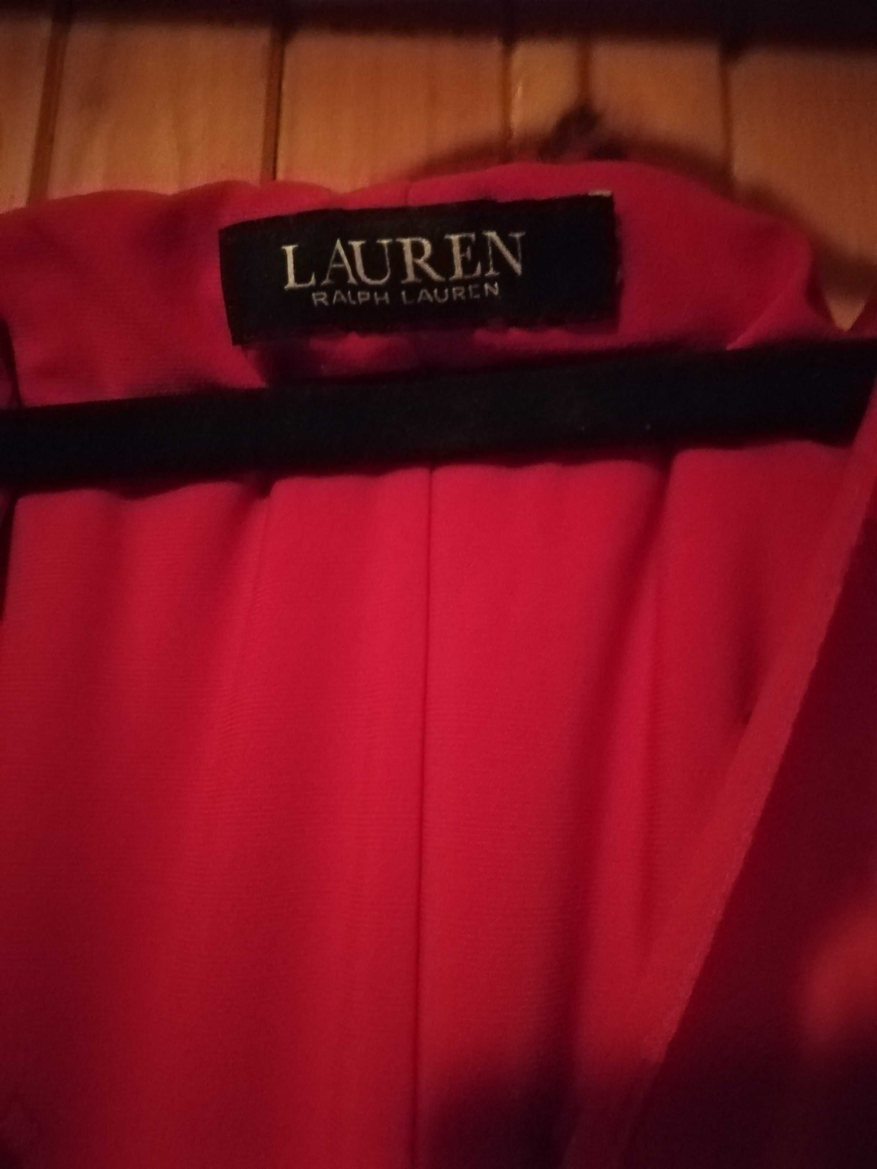 Sprzedam  sukienkę Ralph Lauren