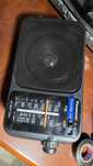 Radion Panasonic rf 2400d