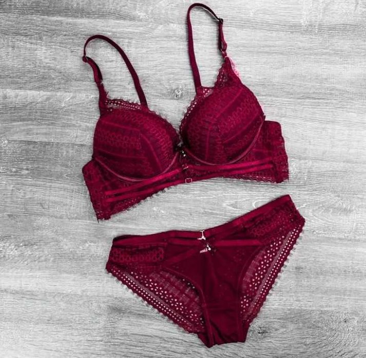 Бюстгальтер Lanny mode