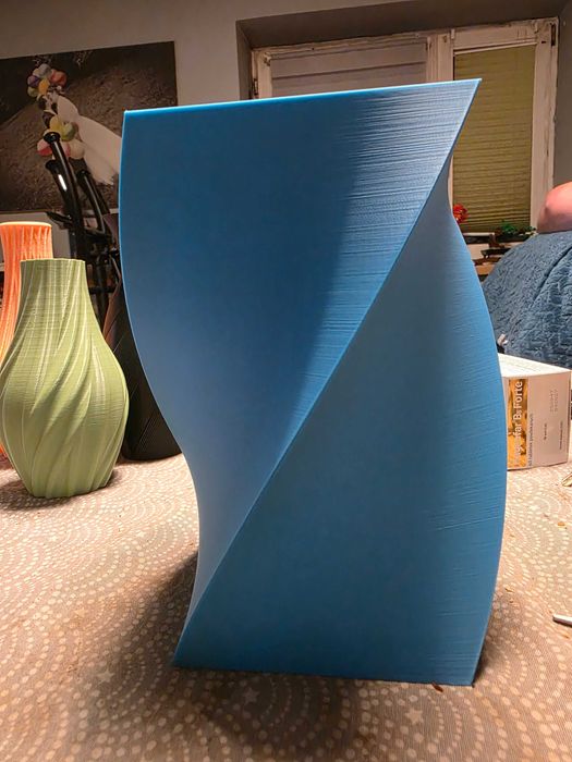 Wydruk 3D na wlasnej drukarce