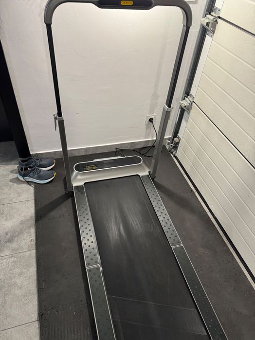 Bieżnia elektryczna Kingsmith WalkingPad R2 WalkingPad TRR2F