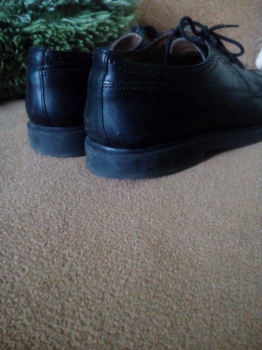 Броги,туфли бренд Melania