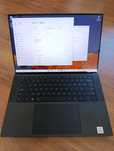 Dell Precision 5550 i9-10885H 32GB T2000 Touch UHD+ 512GB SSD Win 11