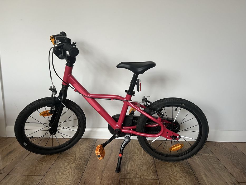 Btwin Discover 900 16 cali