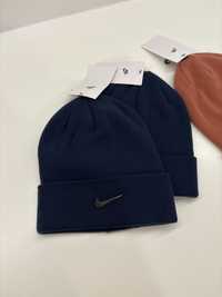 Czapka nike air oryginal Winter