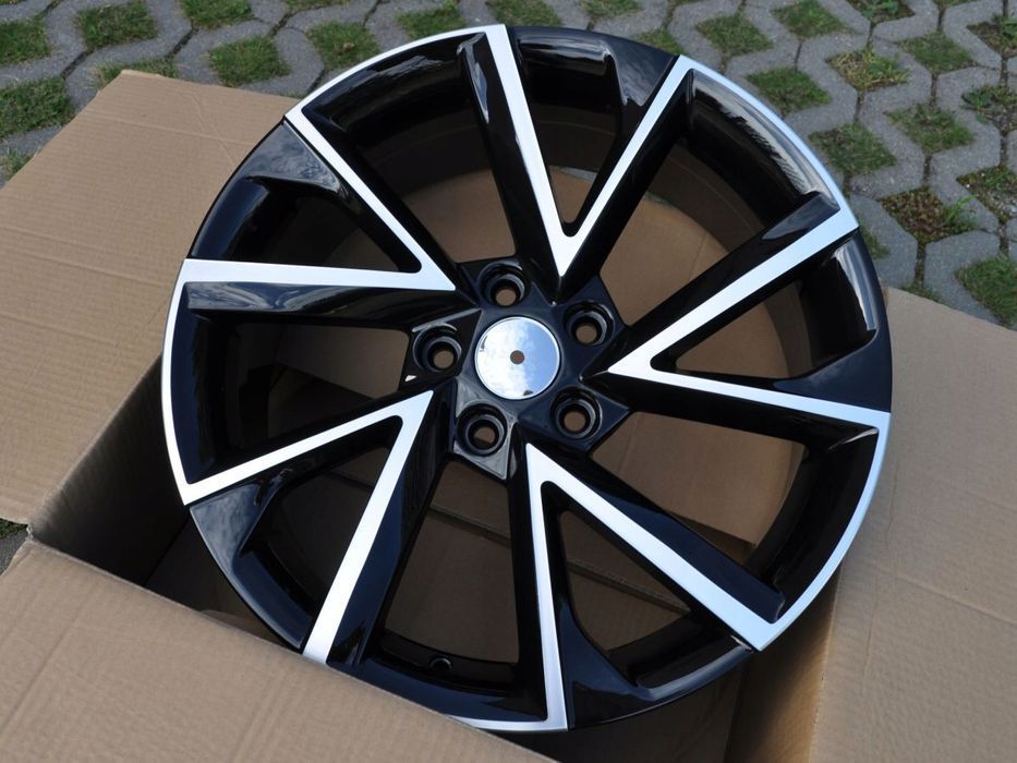 Felgi R16 5x100 Lexus Ct 200h Ct200h Toyota Prius Avensis II T25