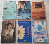 Livros de Romance