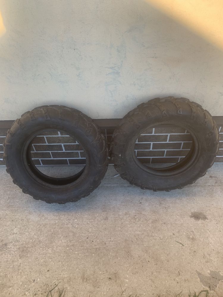 Шини для квадроцикла R14 26x8