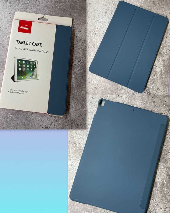 Планшет IPad Pro 10.5' 128gb wifi КОМПЛЕКТ
