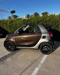 Smart ForTwo Perfect 90cv