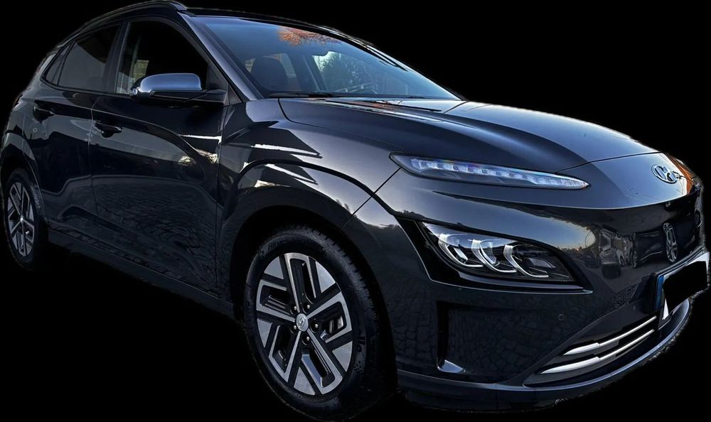 Hyundai Kauai EV 64 kWh Premium