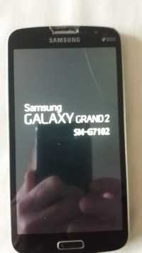 Samsung Grand 2 на запчасти