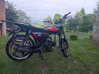 Продам VIPER 125 RX