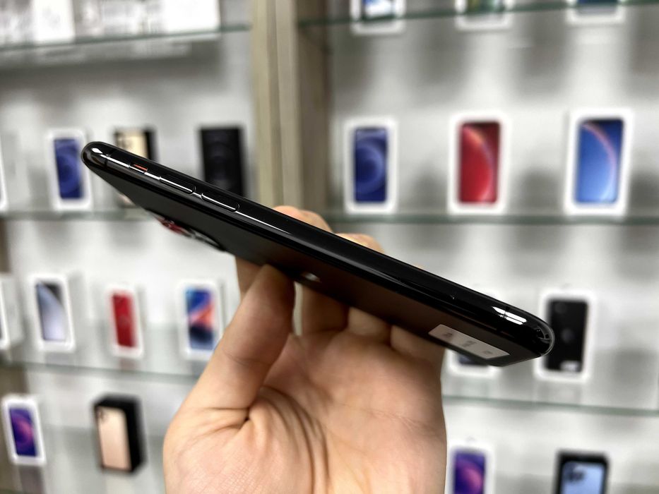 iPhone 11 Pro 64 GB Neverlock _ Гарантія _ Магазин_Обмін