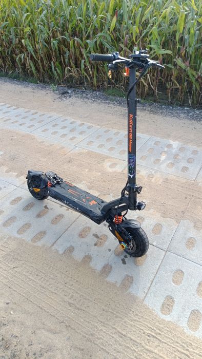 Kukirin G2 master