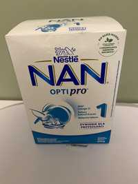 Mleko modyfikowane NAN 1