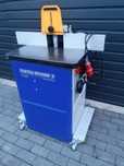 Frezarka Dolnowrzecionowa Elektra Beckum Metabo TF904