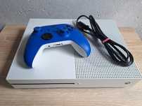 Konsola Xbox S 500gb + Pad
