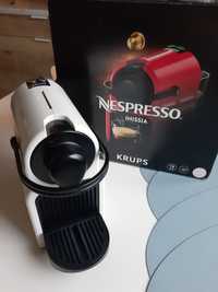 Ekspres na kapsułki KRUPS Nespresso