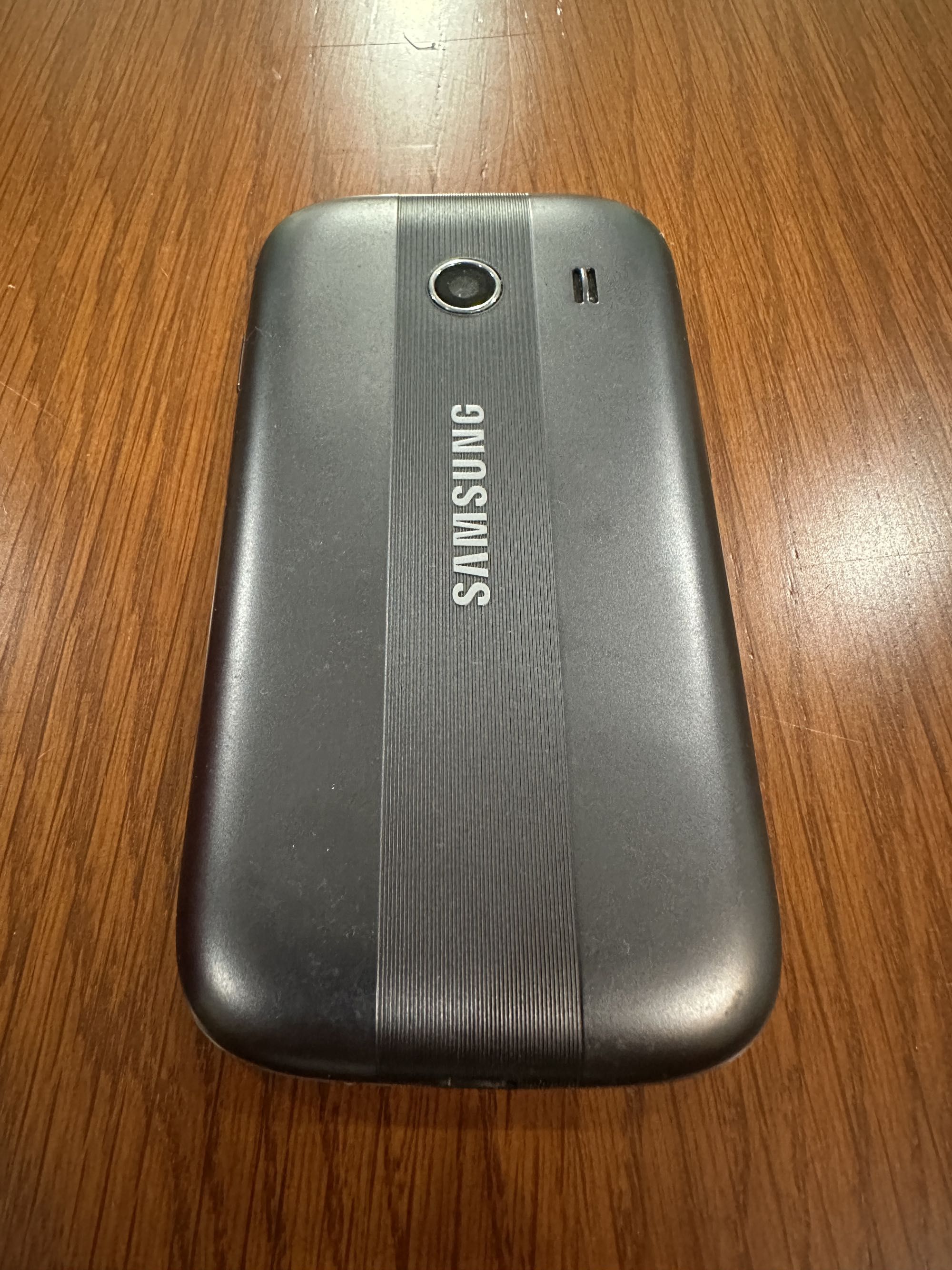 Samsung Galaxy Ace Style