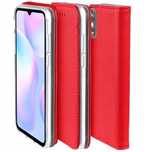 Etui Pokrowiec Magnet Xiaomi Redmi 9A
