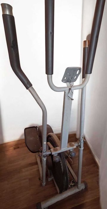 Orbitrek do ćwiczeń