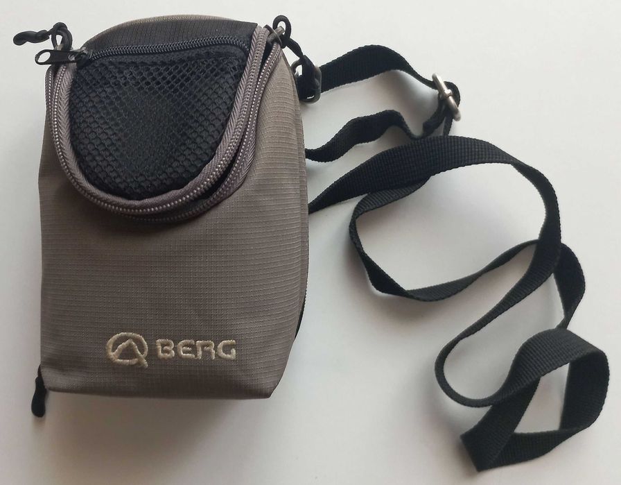 Bolsa Desportiva