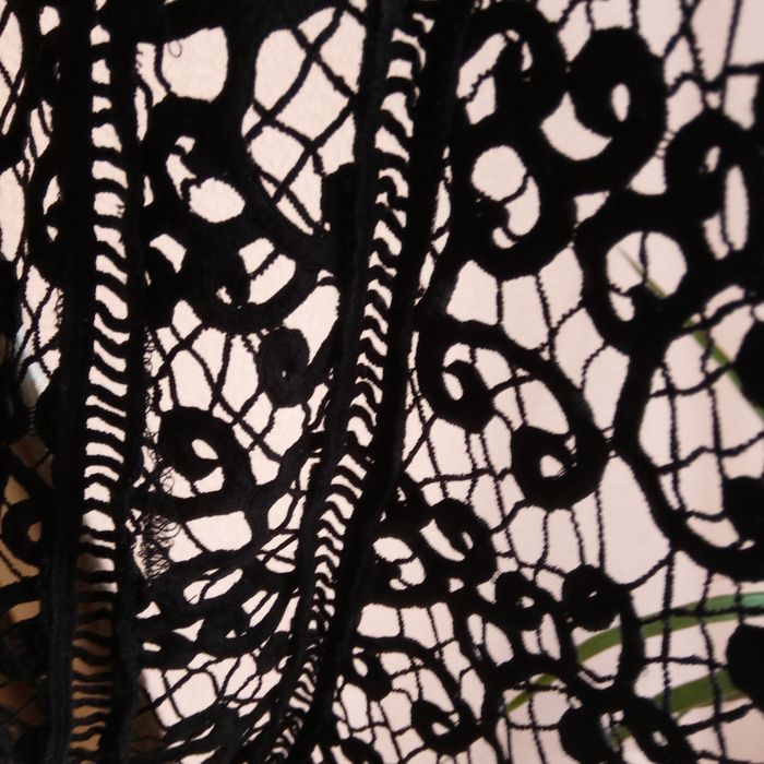 Очень красивое платье